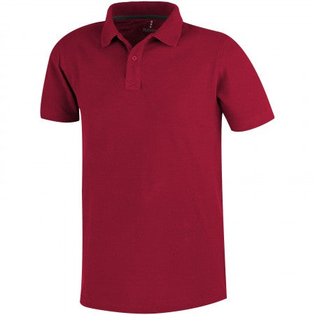 Primus Polo, Red, XL