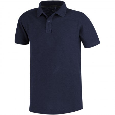 Primus Polo, Navy, L