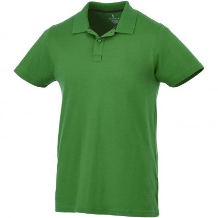 Primus Polo, Fern Green, 3XL