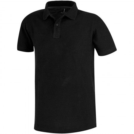Primus Polo, Black, S