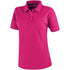Primus ladies Polo, Pink, L