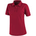 Primus ladies Polo, Red, XXL