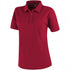 Primus ladies Polo, Red, M