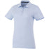Primus Lds Polo,Light Blue,XXL