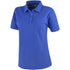 Primus ladies Polo, Blue, XL