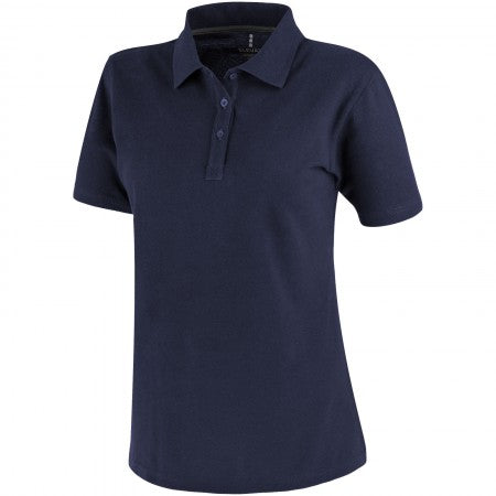 Primus ladies Polo, Navy, XXL