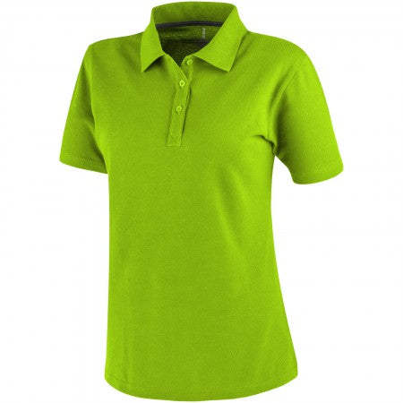 Primus ladies Polo, Apple, L