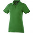 Primus Lds Polo, Fern Green,XS