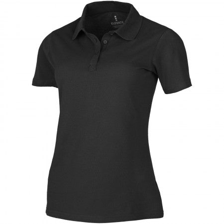 Primus lds Polo,Anthracite,XXL