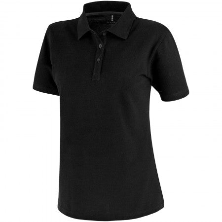Primus ladies Polo, Black, XL