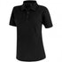 Primus ladies Polo, Black, XL