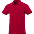 Liberty polo, Red, XL