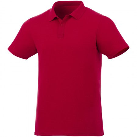 Liberty polo, Red, M