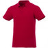 Liberty polo, Red, M