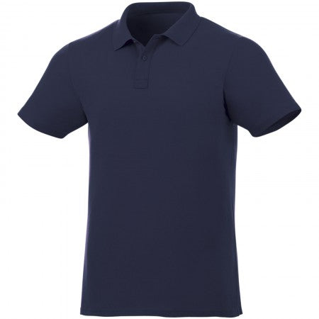 Liberty polo, Navy, M