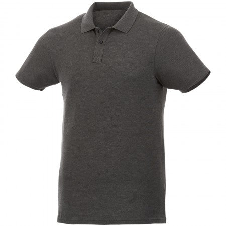 Liberty polo, Htr Charcoal, S