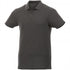 Liberty polo, Htr Charcoal, S