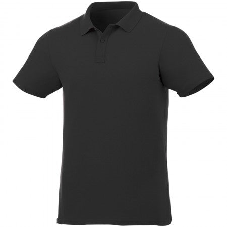 Liberty polo, Black, XL