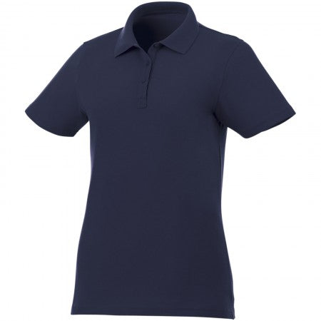 Liberty Lds Polo, Navy, XS