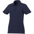 Liberty Lds Polo, Navy, XS