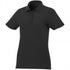 Liberty Lds Polo, Black, S