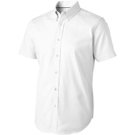 Manitoba Shirt ,WHITE,M