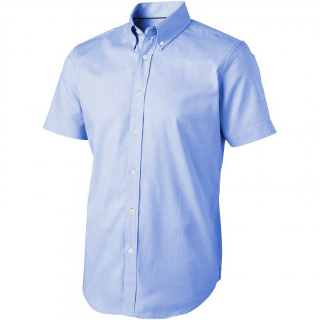 Manitoba Shirt ,LT BLUE,S
