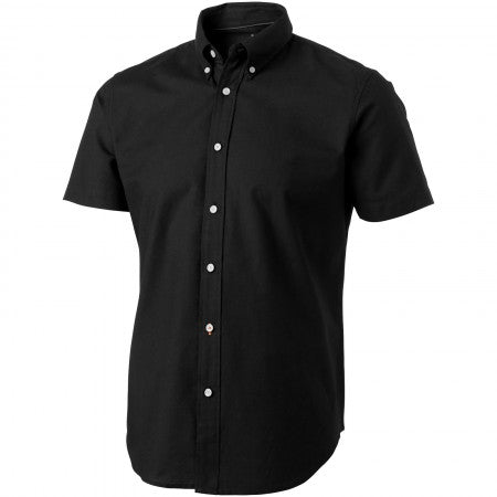 Manitoba Shirt ,BLACK,L