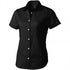 Manitoba ladies shirt,BLACK,XS