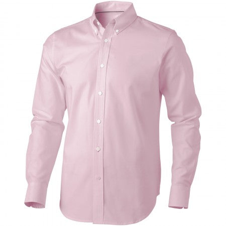 Vaillant shirt, Pink, M