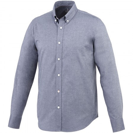 Vaillant shirt, Navy, XXL