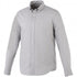 Vaillant shirt, STeel Grey, L