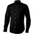 Vaillant shirt, Black, XS