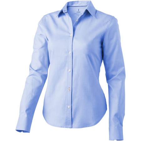 Vaillant Lds shirt, Lt Blue, L