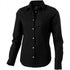 Vaillant ladies shirt, Black,S
