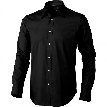 Hamilton Shirt ,BLACK,XL