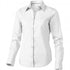 Hamilton ladies shirt,WHITE,S