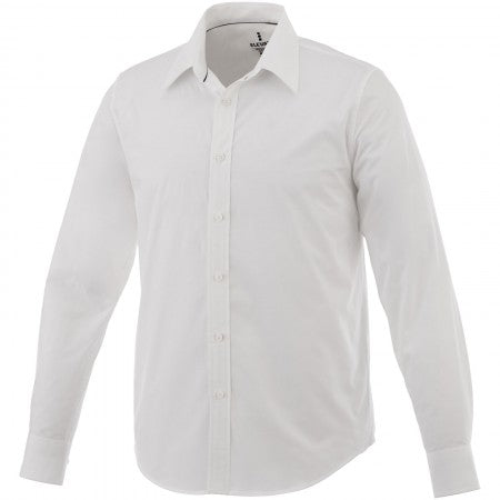 Hamell shirt, White, 3XL
