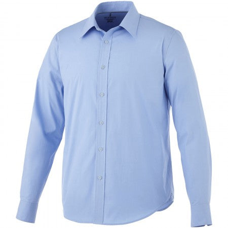 Hamell shirt, Light Blue, XS