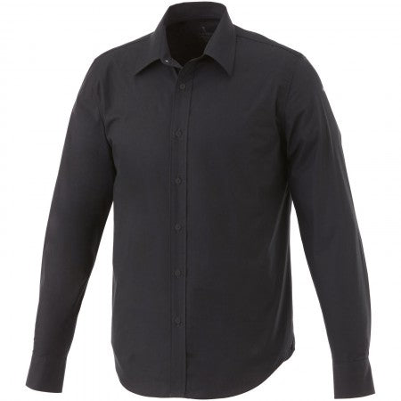 Hamell shirt, Black, XL