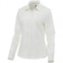 Hamell ladies shirt, White, XS