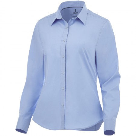 Hamell lds shirt, Light Blue,L