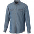 Sloan ls Shirt, Denim, S