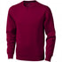 Surrey Sweater,BURGUND,XS