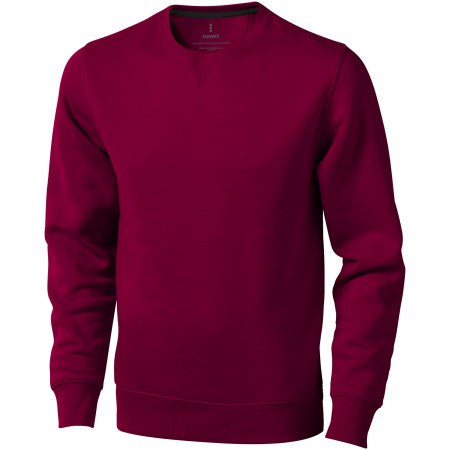 Surrey Sweater,BURGUND,XXS