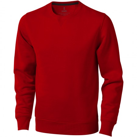 Surrey Sweater, Red, XXXL