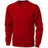 Surrey Sweater, Red, XXXL