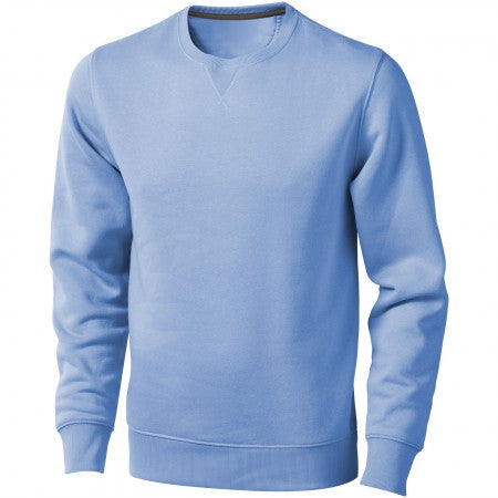 Surrey Sweater, Light Blue, L