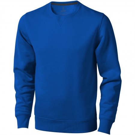 Surrey Sweater, Blue, XXL