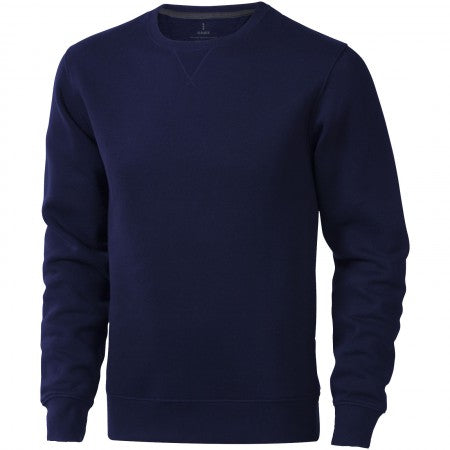Surrey Sweater, Navy, XXXL